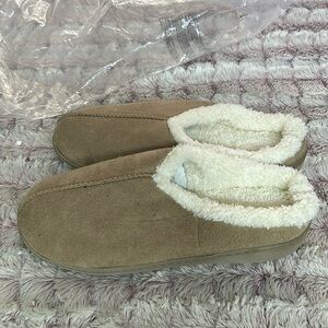 MEN'S George Slippers size 11-12